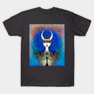 Demon Queen Sasha T-Shirt